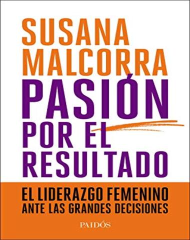 PASION POR EL RESULTADO