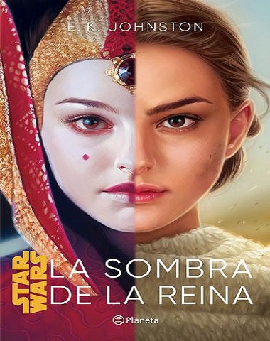 SW LA SOMBRA DE LA REINA