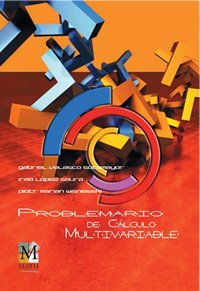 PROBLEMARIO DE CALCULO MULTIVARIABLE