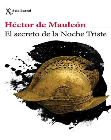 SECRETO DE LA NOCHE TRISTE, EL