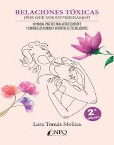 RELACIONES TOXICAS