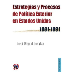 ESTRATEGIAS Y PROCESOS DE POLITICA EN ES