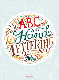 THE ABC OF HAND LETTERING
