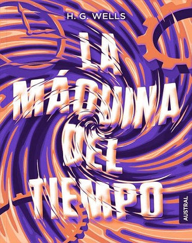 MAQUINA DEL TIEMPO, LA