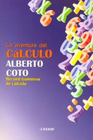 AVENTURA DEL CALCULO, LA