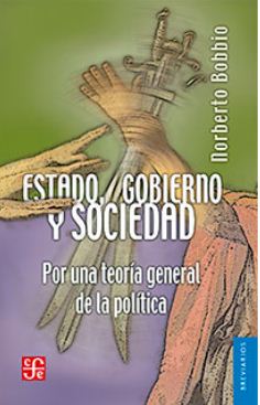 ESTADO GOBIERNO Y SOCIEDAD / BRV