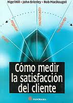 COMO MEDIR LA SATISFACCION DEL CLIENTE