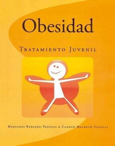 OBESIDAD TRATAMIENTO JUVENIL
