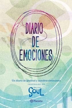 DIARIO DE EMOCIONES