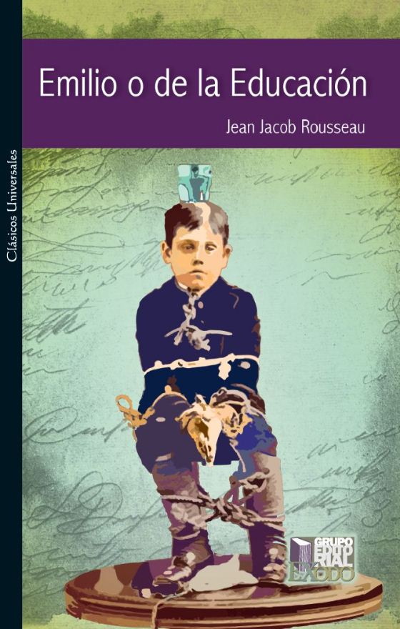 EMILIO O DE LA EDUCACION