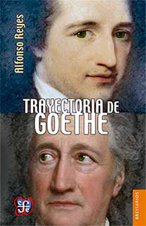 TRAYECTORIA DE GOETHE / BRV