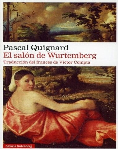 SALON DE WURTEMBERG, EL
