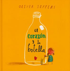 CORAZON Y LA BOTELLA, EL /TD