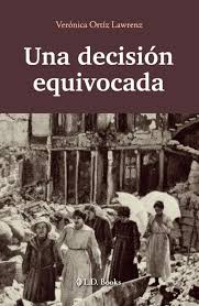 UNA DECISION EQUIVOCADA