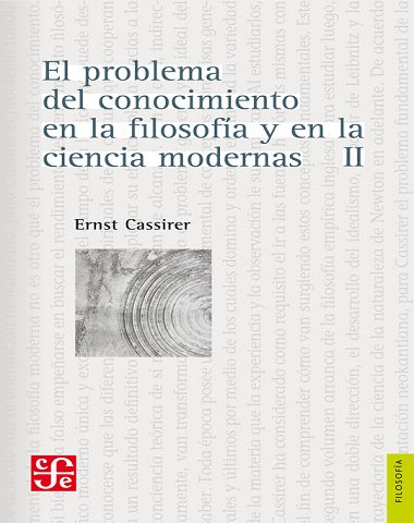 PROBLEMA DEL CONOCIMIENTO EN LA FILOSOFI