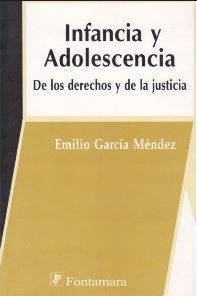 INFANCIA Y ADOLESCENCIA