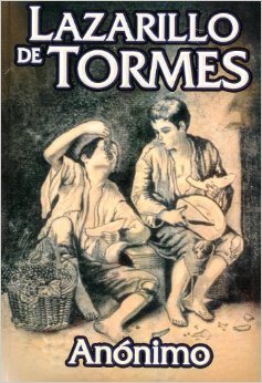 LAZARILLO DE TORMES