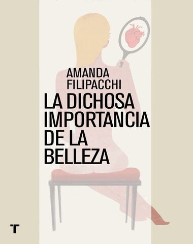 DICHOSA IMPORTANCIA DE LA BELLEZA