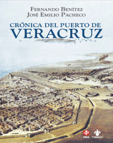 CRONICA DEL PUERTO DE VERACRUZ