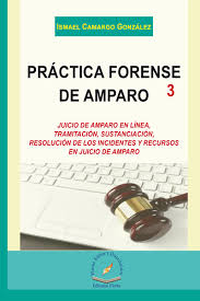 PRACTICA FORENSE DE AMPARO 3