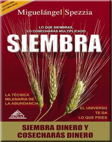SIEMBRA