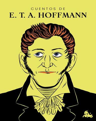 CUENTOS DE E T A HOFFMAN