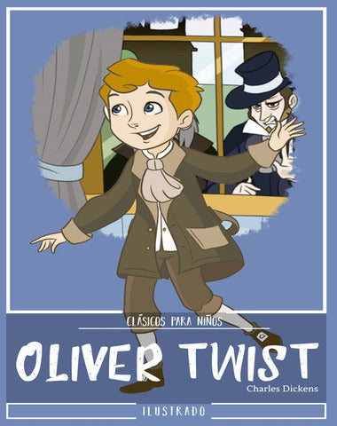 OLIVER TWIST