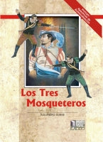 TRES MOSQUETEROS, LOS