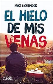 HIELO DE MIS VENAS, EL