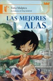 MEJORES ALAS, LAS /CLN