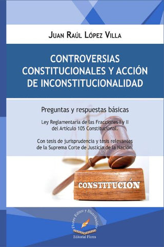 CONTROVERSIAS CONSTITUCIONALES Y ACCION