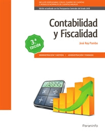 CONTABILIDAD Y FISCALIDAD