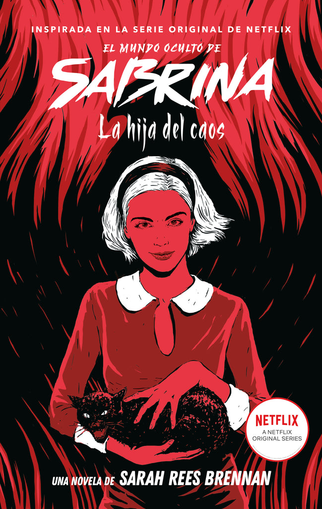 MUNDO OCULTO DE SABRINA 2 LA HIJA DEL CA