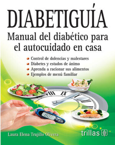 DIABETIGUIA