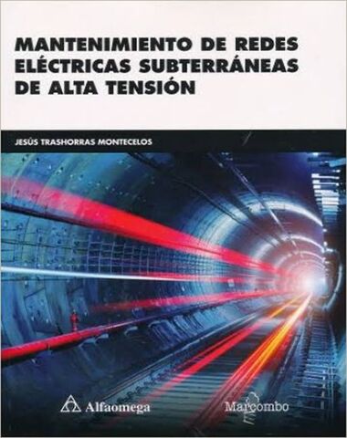 MANTENIMIENTO DE REDES ELECTRICAS SUBTER