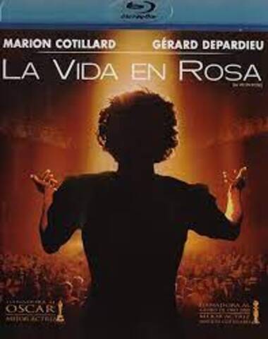 LA VIDA EN ROSA