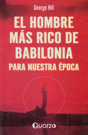 HOMBRE MAS RICO DE BABILONIA, EL