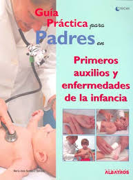 PRIMEROS AUXILIOS Y ENFERMEDADES DE LA I