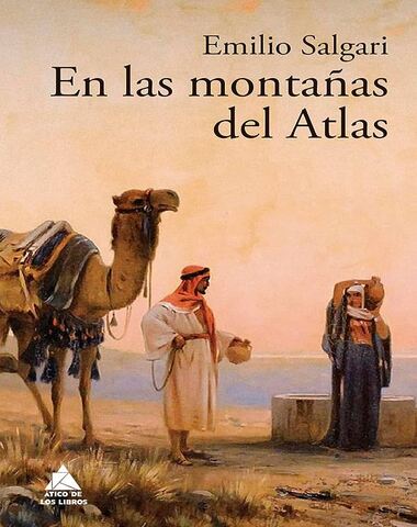 EN LAS MONTAÑAS DE ATLAS