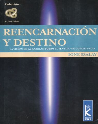 REENCARNACION Y DESTINO