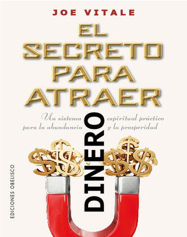 SECRETO PARA ATRAER EL DINERO