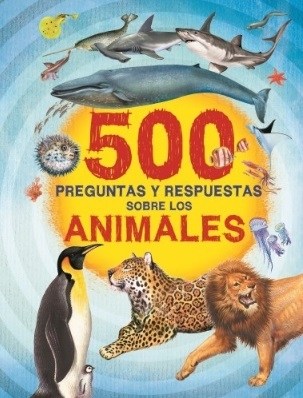 500 PREGUNTAS Y RESPUESTAS SOBRE LOS AN