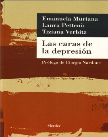 CARAS DE LA DEPRESION, LAS