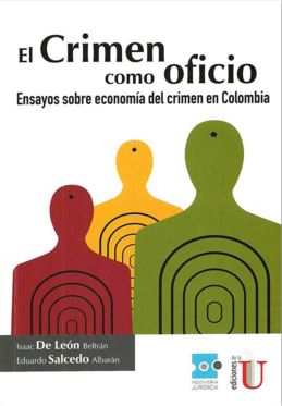 CRIMEN COMO OFICIO, EL