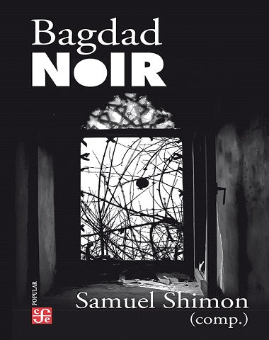 BAGDAD NOIR /CPO