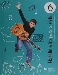 HABILIDADES PARA LA VIDA 6° PRIM.