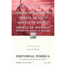 S/C 135 SONATA DE PRIMAVERA / ESTIO / OT