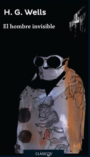 HOMBRE INVISIBLE, EL /LQ