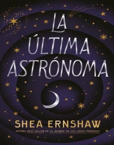 ULTIMA ASTRONOMA, LA