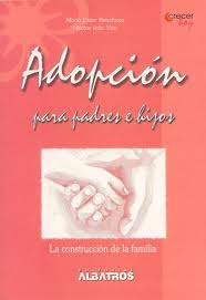 ADOPCION PARA PADRES E HIJOS